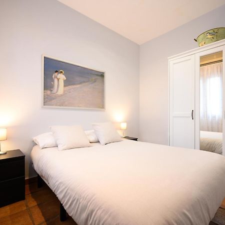 Chalet En Puerto Marina 贝纳尔马德纳 外观 照片