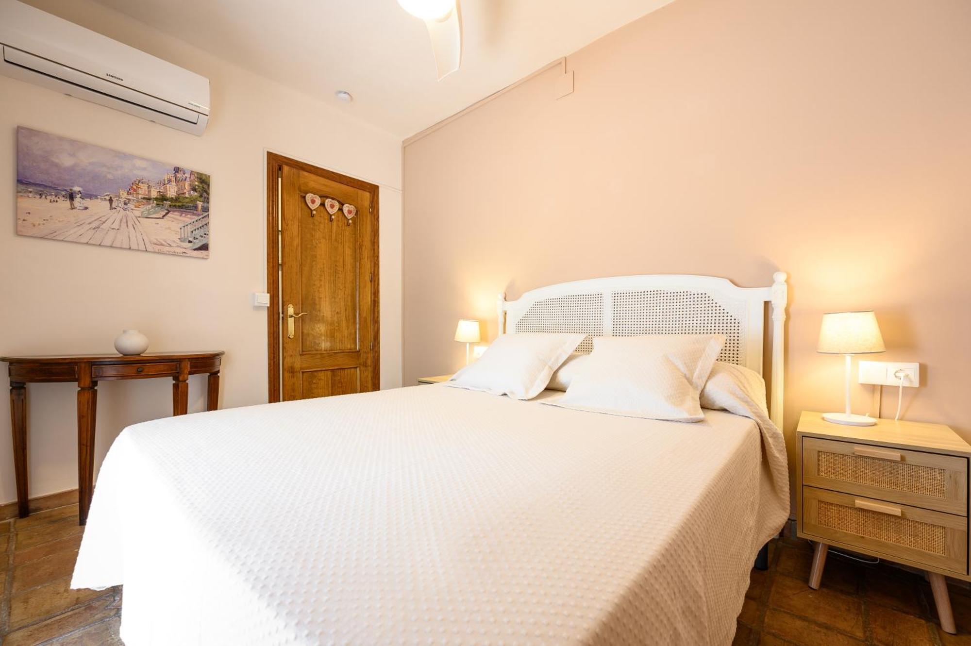 Chalet En Puerto Marina 贝纳尔马德纳 外观 照片