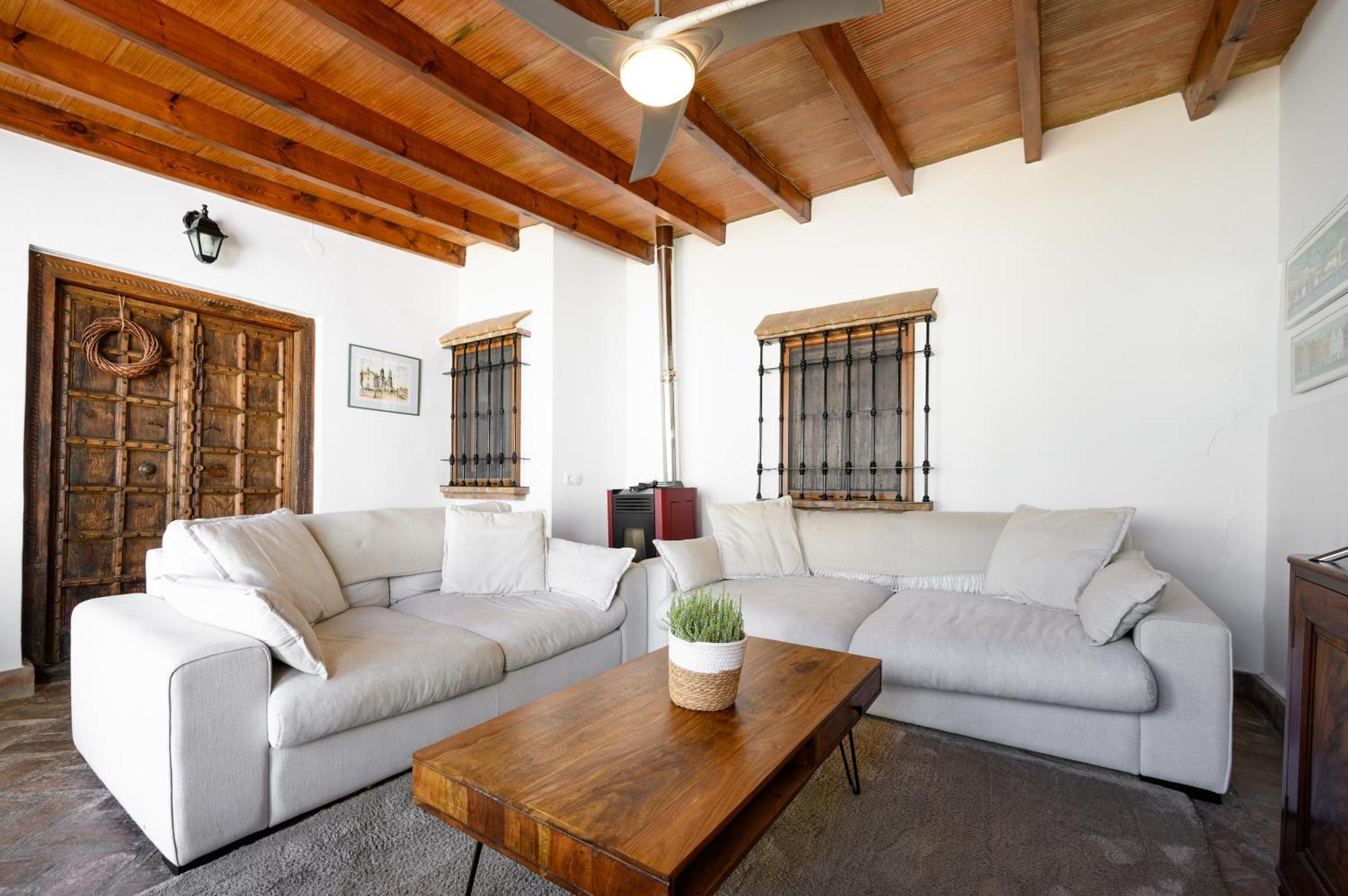 Chalet En Puerto Marina 贝纳尔马德纳 外观 照片