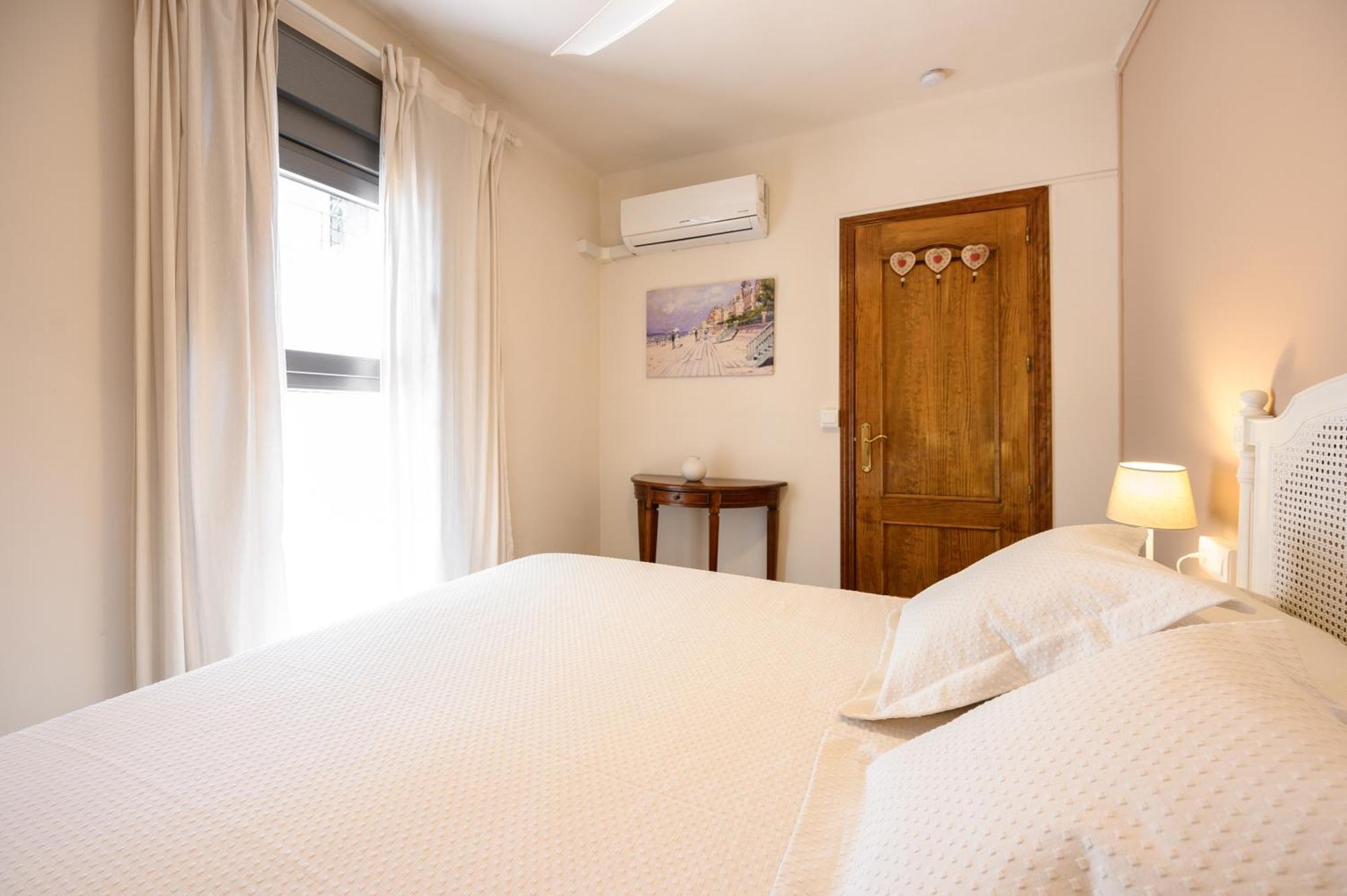 Chalet En Puerto Marina 贝纳尔马德纳 外观 照片