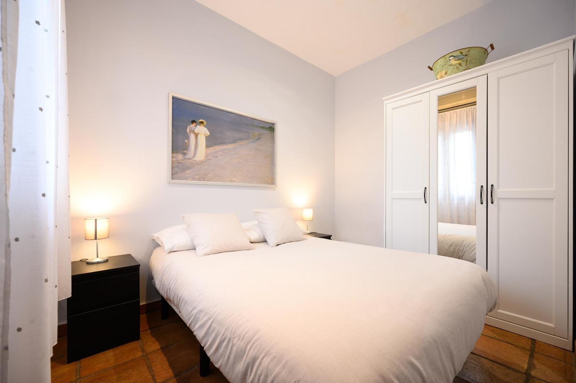 Chalet En Puerto Marina 贝纳尔马德纳 外观 照片