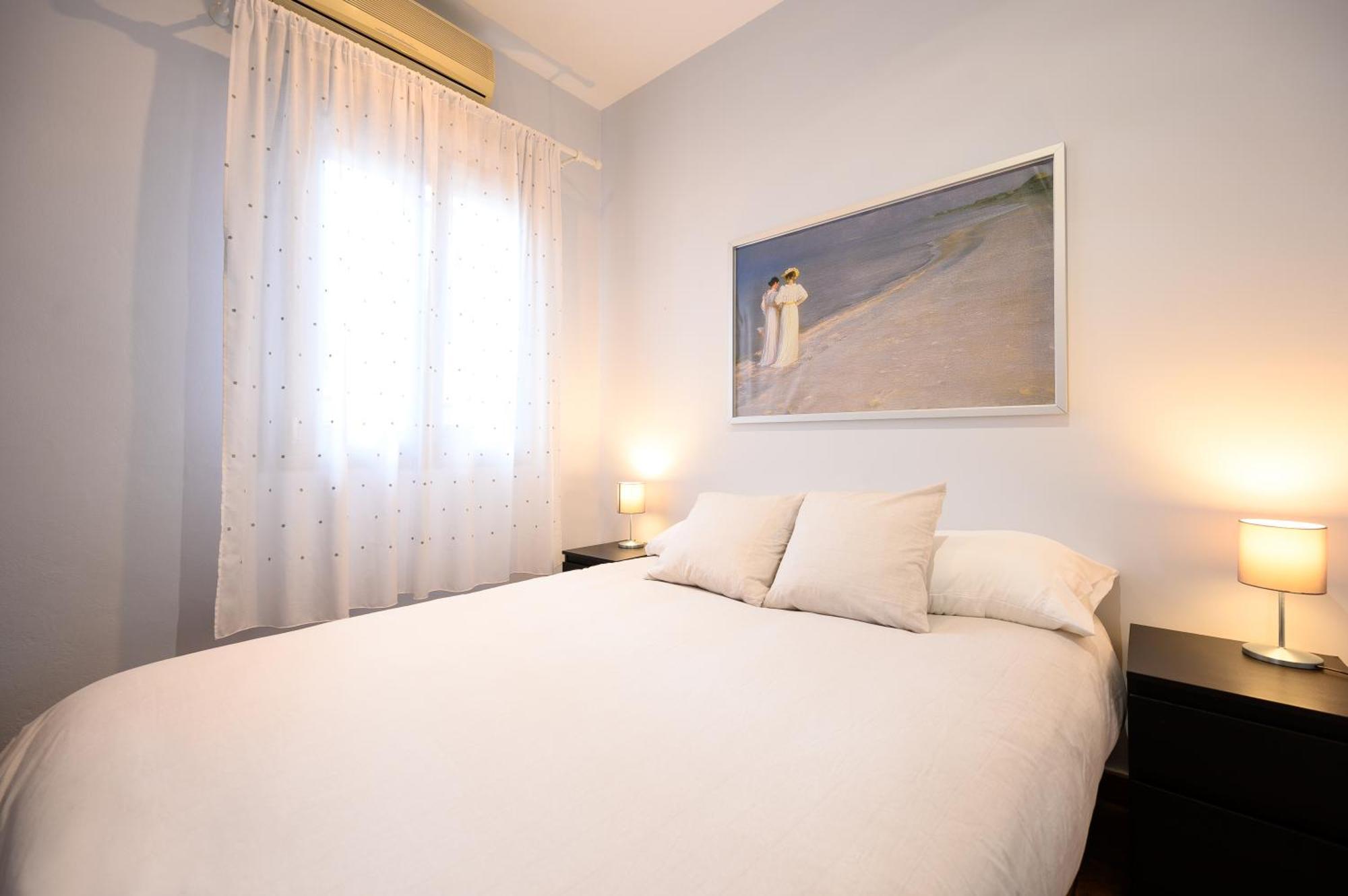 Chalet En Puerto Marina 贝纳尔马德纳 外观 照片