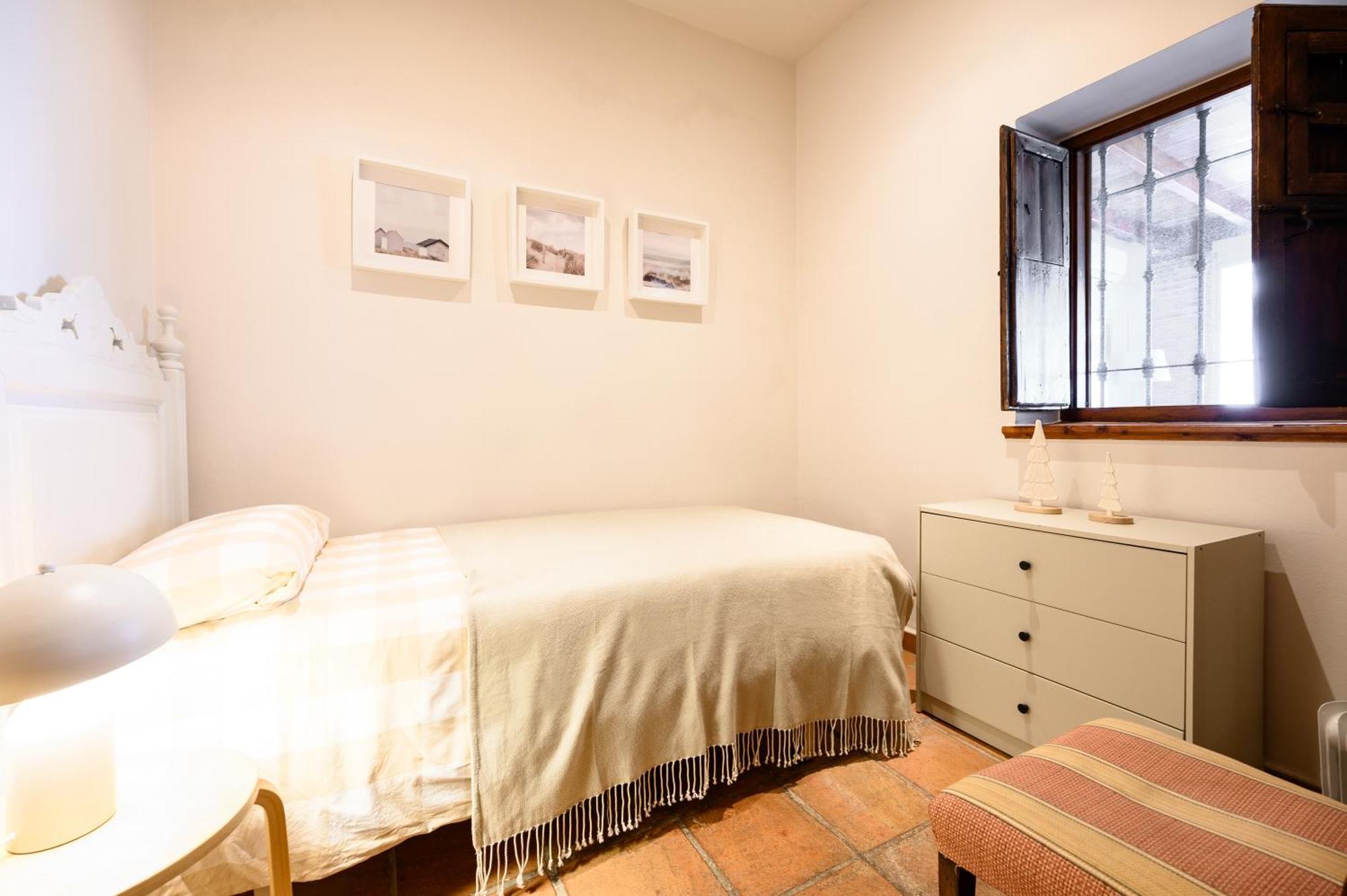 Chalet En Puerto Marina 贝纳尔马德纳 外观 照片